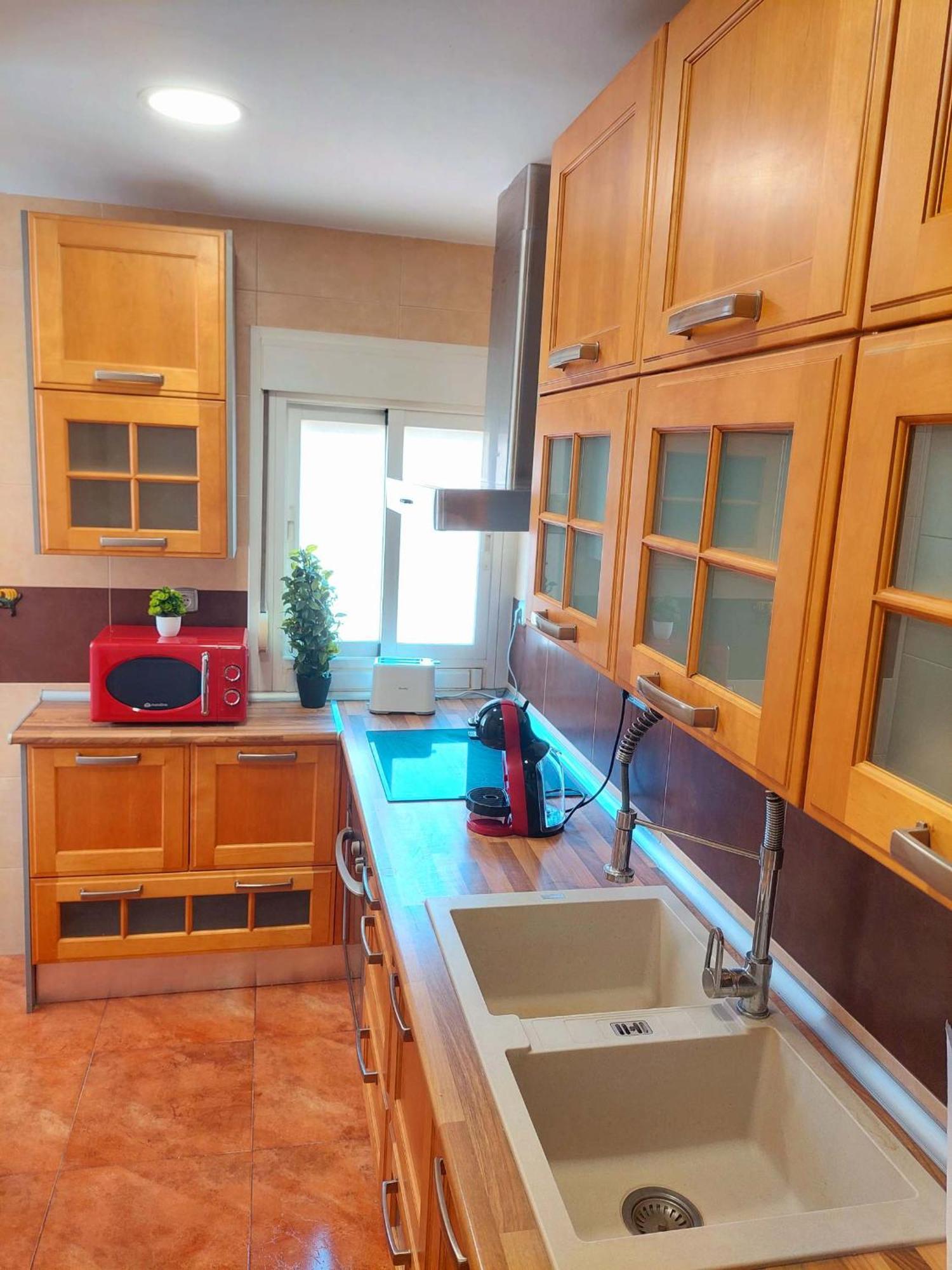 Apartamento Piso Museo Del Realismo - Catedral - Alcazaba Con Parking Gratis - Super Wifi Almería Exterior foto