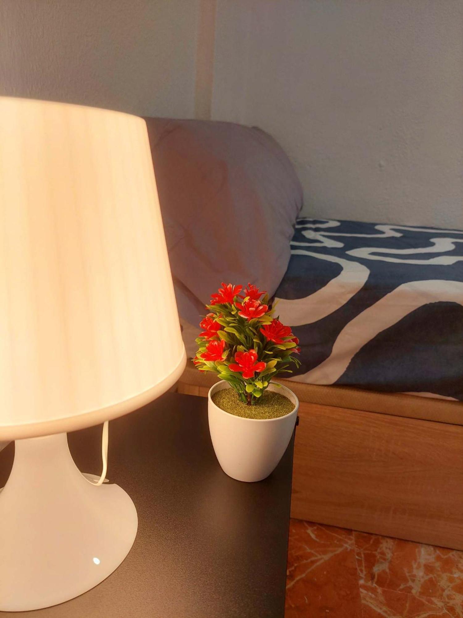 Apartamento Piso Museo Del Realismo - Catedral - Alcazaba Con Parking Gratis - Super Wifi Almería Exterior foto