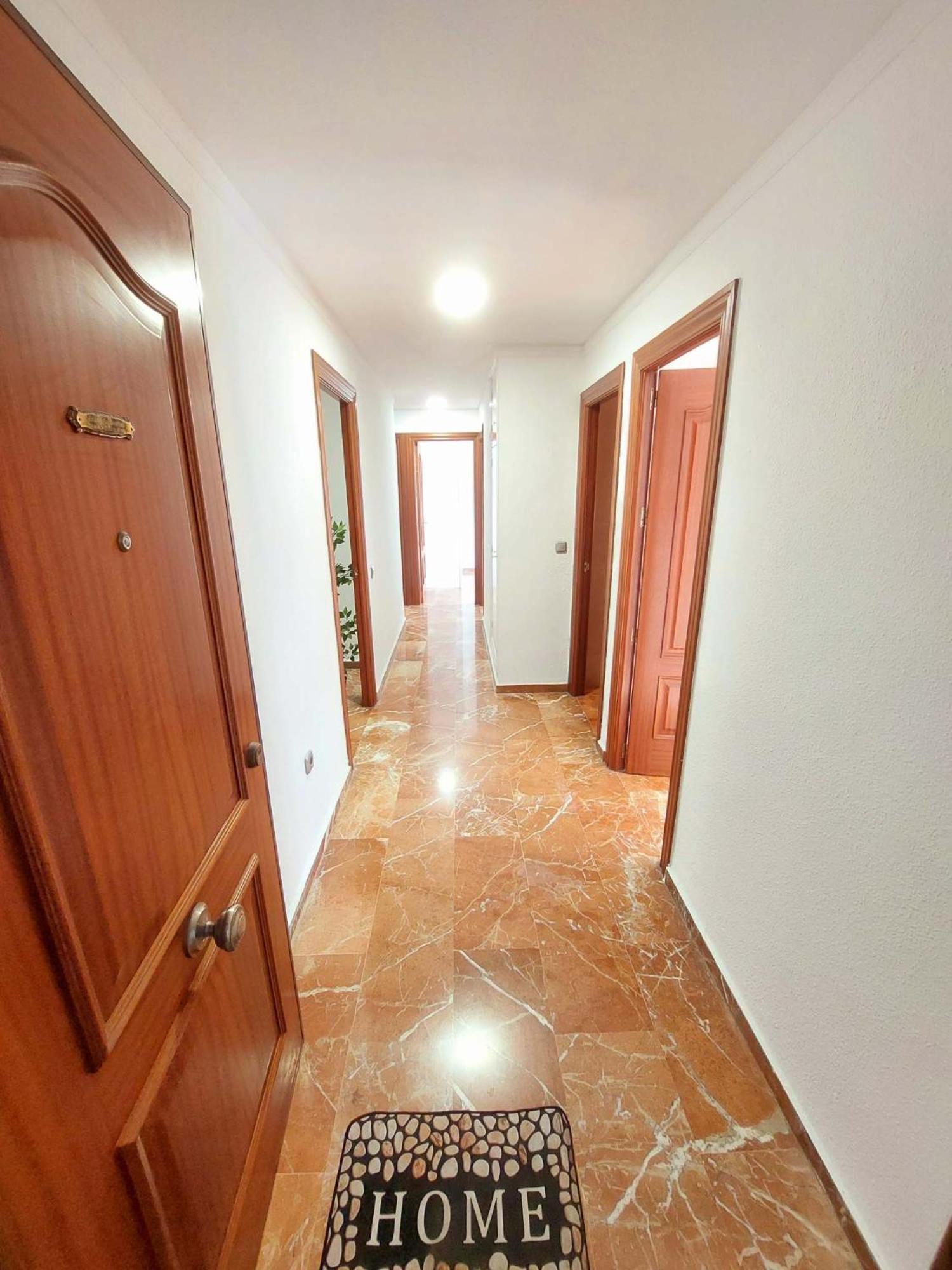 Apartamento Piso Museo Del Realismo - Catedral - Alcazaba Con Parking Gratis - Super Wifi Almería Exterior foto