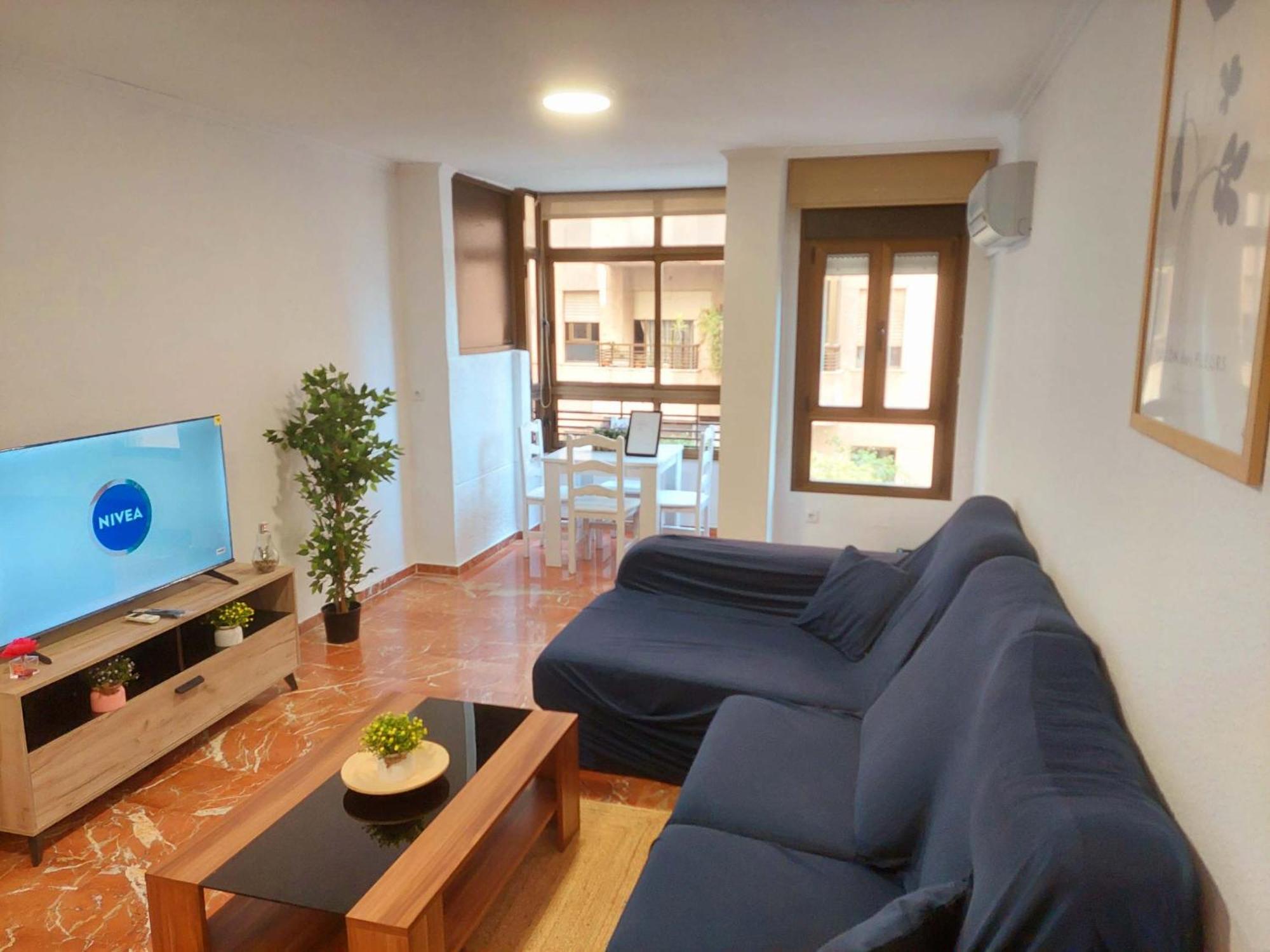 Apartamento Piso Museo Del Realismo - Catedral - Alcazaba Con Parking Gratis - Super Wifi Almería Exterior foto