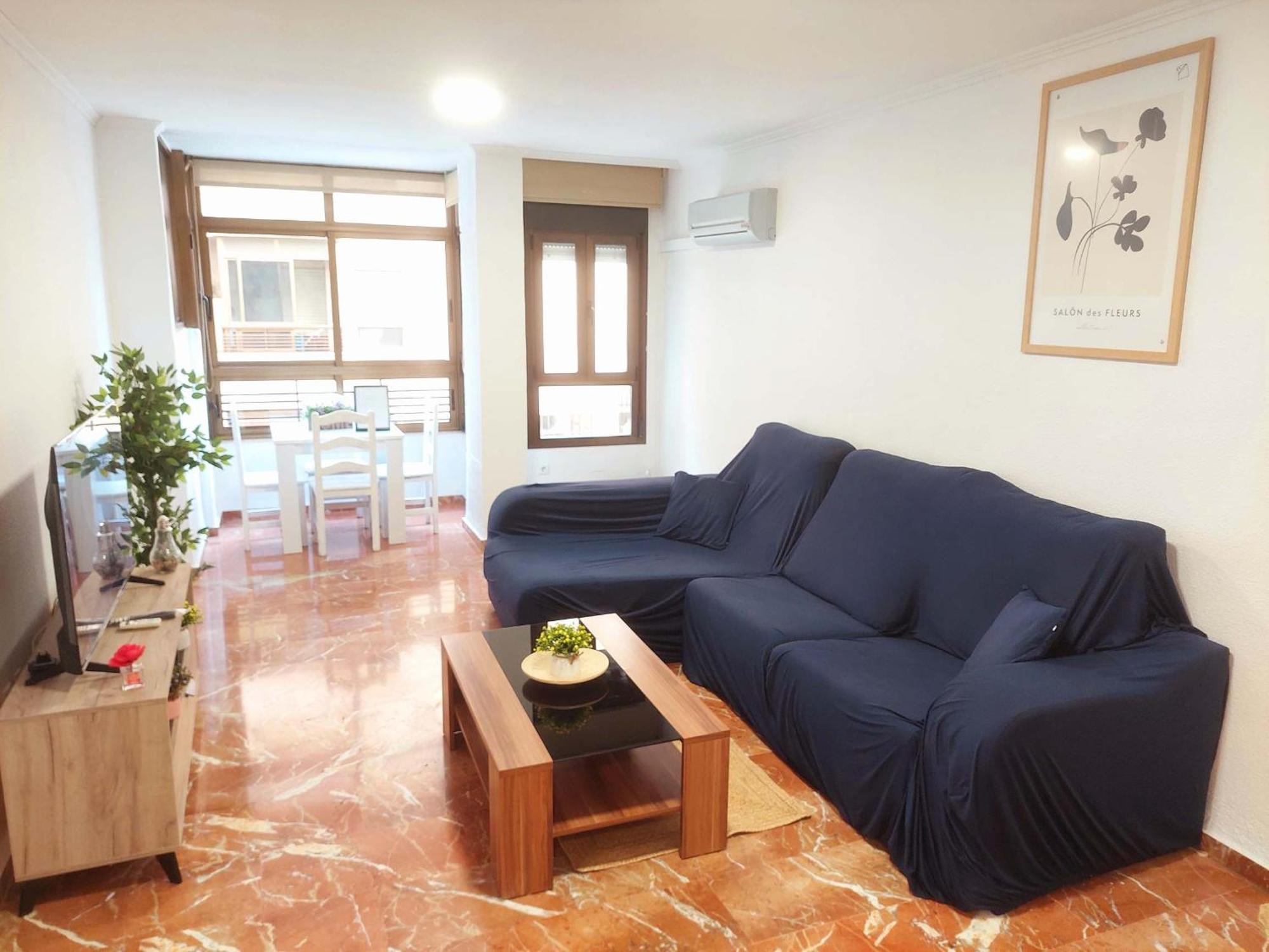 Apartamento Piso Museo Del Realismo - Catedral - Alcazaba Con Parking Gratis - Super Wifi Almería Exterior foto